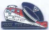 Police Vigie Austerlitz 91 - Politie