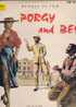 PORGY  AND  BESS - Musique De Films