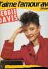 MAXI 45T : " Debbie DAVIS : J'AIME L'AMOUR AVEC TOI " - 45 Rpm - Maxi-Singles