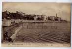 Saint-Raphaël, « Les Bains Et Le Boulevard Félix-Martin » - Saint-Raphaël