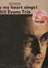 Bill EVANS TRIO : " HOW MY HEART SINGS " Import JAPON. - Jazz