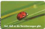 1994 - 12 DM - Tir. 1.070.000 - Coccinelles