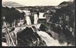 Ain GENISSIAT Barrage De La Compagnie Nationale Du Rhône - Génissiat