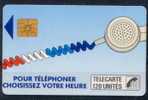 FRANCE Carte France Télécom N° 9145e - Ohne Zuordnung