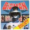 B.MINET :  BIOMAN  " - Children