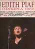 Edith PIAF : OLYMPIA 1962 "  33T . BIEM. RARE. - Andere - Franstalig