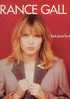 France GALL : " TOUT POUR LA MUSIQUE " - Sonstige - Franz. Chansons