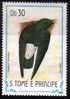 SAINT THOME ET PRINCE 1983 Y/T N°792 - Swallows