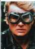 J. HALLYDAY : Photo 1 - Format 21x29 - Foto's