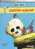 CANYON APACHE .Ed.réalisée Pour McDonald's - Lucky Luke