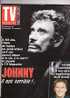 J. HALLYDAY :  SUPPLEMENT TV. Novembre 2002. - Musica