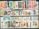 Brazil Stamps (183 Stamps) - Lots & Serien