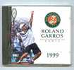 Jeux Roland Garros 1999 (PC) - PC-games