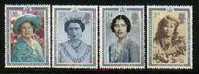 UK 1990 Queen Mother Serie Mint Never Hinged # 901 - Ungebraucht