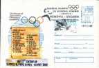 The 27-th Edition Of Summer Olympic Games-Sydney 2000. - Handbal