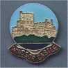 Pin´s WINDSOR CASTLE [N° 0533] - Amministrazioni