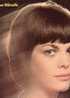 Mireille MATHIEU : 33T. " BONJOUR A MIREILLE " - Sonstige - Franz. Chansons