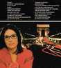 Nana MOUSKOURI . 2 X 33T. " Enregistrements Olympia 79 " - Sonstige - Franz. Chansons