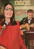 Nana MOUSKOURI : 33T. " A L' OLYMPIA " - Andere - Franstalig