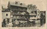 RENNES  Le Chateau Branlant Ou Maison De Cadet Roussel  1937 - Châteaux