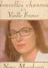 Nana MOUSKOURI : 33T. " NOUVELLES CHANSONS DE VIEILLE FRANCE " - Sonstige - Franz. Chansons