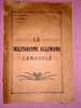 Le Militarisme Allemand Camouflé 1919 - Andere & Zonder Classificatie