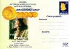 New Issues Post Card With Film 2003. - Cinema