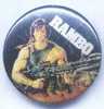 Rambo (badge) - Celebrities