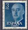 Spain, Yvert No 866 - Used Stamps