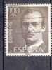 Spain, Yvert No 2262 - Usati