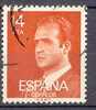 Spain, Yvert No 2278a - Gebraucht