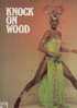 Amii STEWART : 33T."  KNOCK ON WOOD "  8 Titres. - Disco, Pop