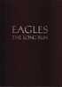 EAGLES : 33T.  " THE LONG RUN " - Disco & Pop