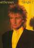 Rod STEWART : 33T.  " TONIGHT I'M YOURS" - Rock