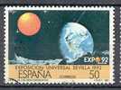 Spain, Yvert No 2544 - Usados