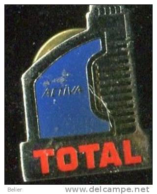 PIN´S TOTAL - Fuels