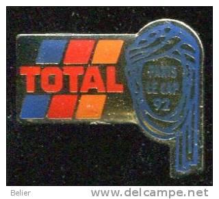PIN´S TOTAL - Fuels