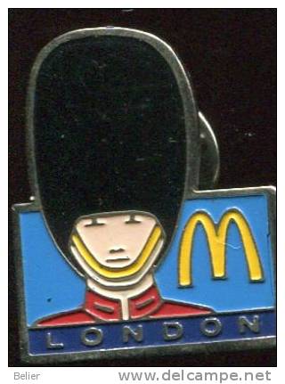 PIN'S MC DONALD - McDonald's