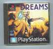 Jeu PS 1 Dreams - Playstation