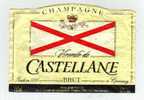 Castellane - Champagne