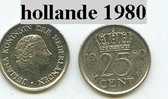 Piece De Hollande 5 Cent 1980 - Otros & Sin Clasificación