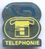 Telecom :VD Telephonie - France Telecom
