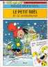 LE PETIT NOËL ET LE MARSUPILAMI : HORS COMMERCE. SHELL. - Marsupilami