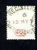 Grande-Bretagne N°94 - Prix En Baisse - Used Stamps