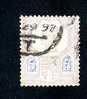 Grande-Bretagne N°99 Oblitéré 1897 ? - Prix En Baisse - Used Stamps