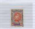 134  Met Stempel POSTES MILITAIRES BELGIQUE  Op 24/06/15 - 1914-1915 Croce Rossa