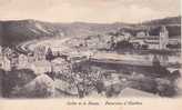 Vallée De La Meuse - Panorama D' Hastière - Hastiere