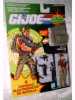 ANTIC GI JOE TUNNEL-RAT - HASBRO - C 10 - GIJoe