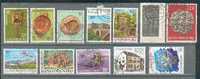 Luxemburg (13) - Used Stamps