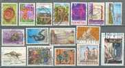 Luxemburg  (16) - Unused Stamps